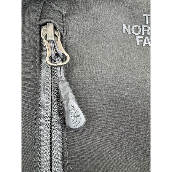 The North Face Men’s Apex Flex GTX Softshell Ski Snow Jacket M Black Gorpcore - Picture 3 of 16